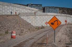 Legisladores de UCR presentaron un proyecto para «conocer el impacto del freno de la obra pública»