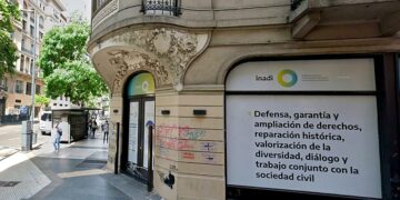 Posturas encontradas desde Córdoba tras el cierre del Inadi