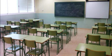 Adorni dijo que «aún no hay ninguna definición» sobre la paritaria docente nacional