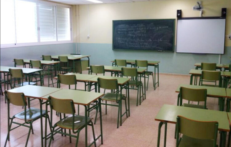 Adorni dijo que "aún no hay ninguna definición" sobre la paritaria docente nacional
