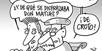 Humor en Hoy Día