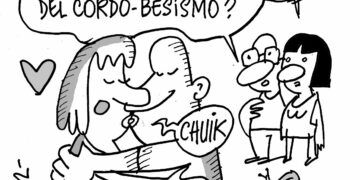 Humor por Jericles
