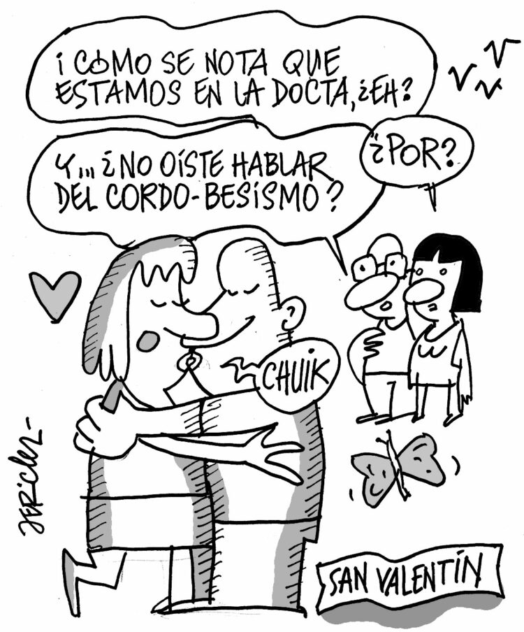 Humor por Jericles