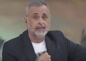 Jorge Rial habló de los destrozos que dejó su hija Morena en el departamento que él alquiló