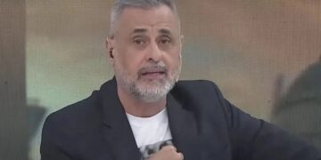 Jorge Rial habló de los destrozos que dejó su hija Morena en el departamento que él alquiló