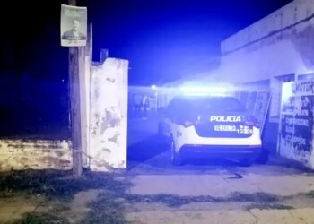 Asesinó de un tiro a su hija en el gimnasio y luego se suicidó