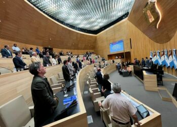 La oposición busca anular la declaración de emergencia