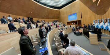 La oposición busca anular la declaración de emergencia