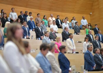 La Legislatura provincial rechazó la eliminación de los subsidios