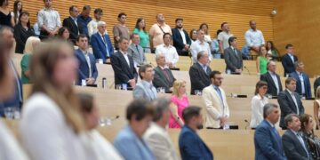 La Legislatura provincial rechazó la eliminación de los subsidios