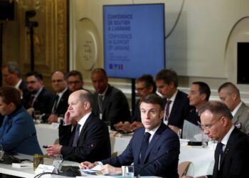 La OTAN rechazó enviar tropas a Kiev para pelear con Rusia