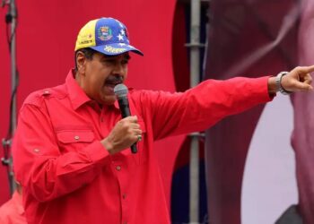 Maduro suspendió la oficina de DD.HH de la ONU