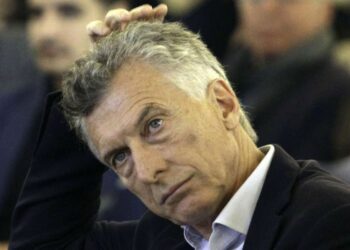 Macri no logró mediar entre Chubut y Nación, se tensiona el PRO y se enfría alianza con libertarios