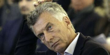 Macri no logró mediar entre Chubut y Nación, se tensiona el PRO y se enfría alianza con libertarios