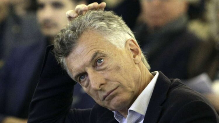 Macri no logró mediar entre Chubut y Nación, se tensiona el PRO y se enfría alianza con libertarios