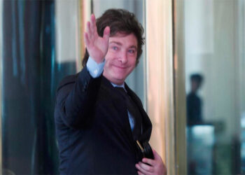 Tras visitar Israel, Milei viaja a Roma para reunirse el lunes con el papa Francisco