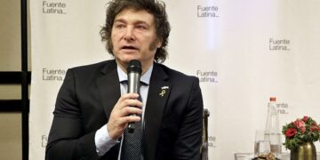 Milei tensa el vínculo con las provincias y rechaza un diálogo