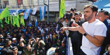 Encabezados por Torres, los gobernadores se enfrentan a la gestión nacional libertaria