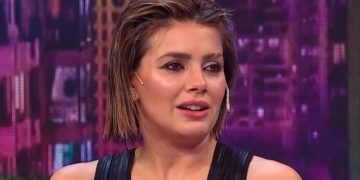 Natalie Pérez se contagió de dengue y contó el mal momento que está pasando: «Es muy doloroso»