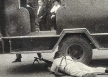 Reclamaron a la Policía de Córdoba un acto de desagravio