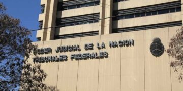Sobre la Justicia Federal cordobesa