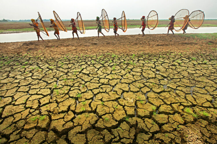 La ONU, el medioambiente y un futuro sostenible