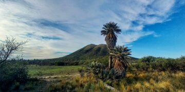 La ruta volcánica de Córdoba para vivir una travesía inolvidable