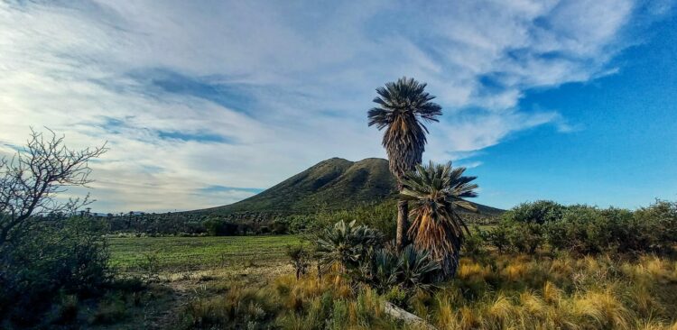 La ruta volcánica de Córdoba para vivir una travesía inolvidable