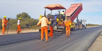 Se perdieron 100.000 empleos por el freno de la obra pública