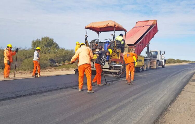 El Gobierno lanza un nuevo sistema de contrataciones para la obra pública