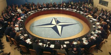 OTAN-Rusia, de regreso a la Guerra Fría
