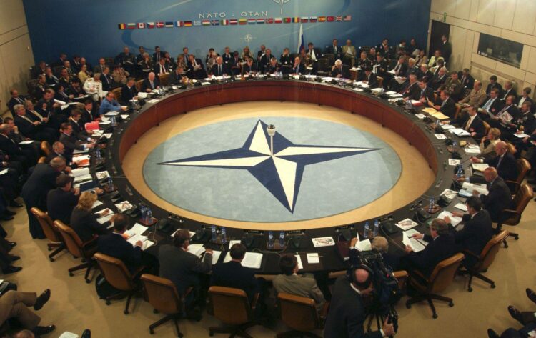 OTAN-Rusia, de regreso a la Guerra Fría
