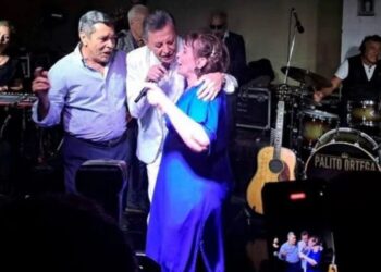 Piden revocar la prisión domiciliaria al represor Jorge Antonio Olivera por realizar una fiesta