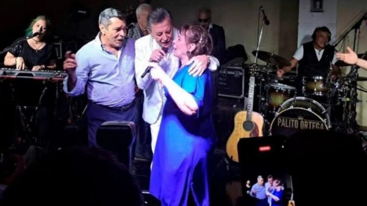 Piden revocar la prisión domiciliaria al represor Jorge Antonio Olivera por realizar una fiesta