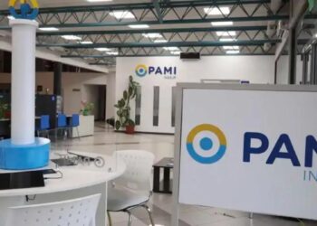 El Pami cordobés recorta 22 puestos laborales
