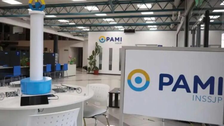 El Pami cordobés recorta 22 puestos laborales