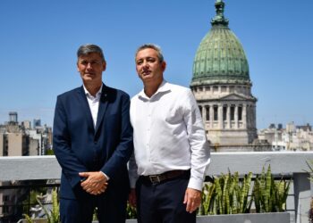 Passerini definirá hoy el nuevo precio del boleto de transporte