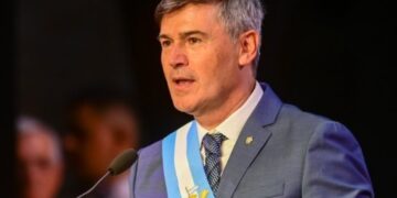 Passerini: «No vamos a dudar en ir a la Justicia para defender los intereses de los cordobeses»