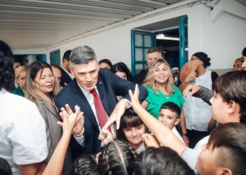 Transporte urbano: la tarifa podría seguir a la inflación