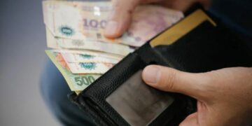 La disparada inflacionaria hace que más de un millón de argentinos caigan en la pobreza cada mes