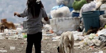 Argentina inició el año con la inflación más alta del mundo