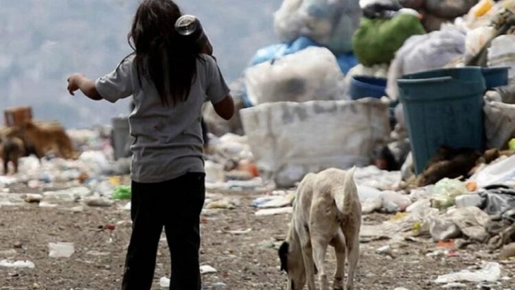 Argentina inició el año con la inflación más alta del mundo