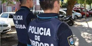Un policía mató a un joven de 19 años en un presunto robo