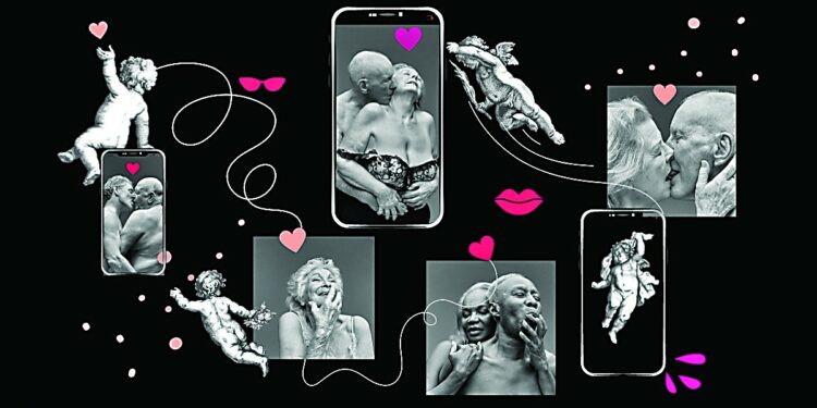 ¿De qué hablamos cuando hablamos de amor?
