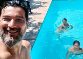 Le robaron, no se resistió, rogó por su vida, pero lo asesinaron