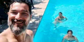 Le robaron, no se resistió, rogó por su vida, pero lo asesinaron