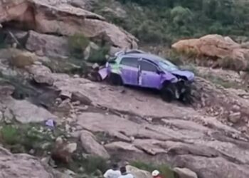 Fin de semana de siniestros viales y despistes en la provincia