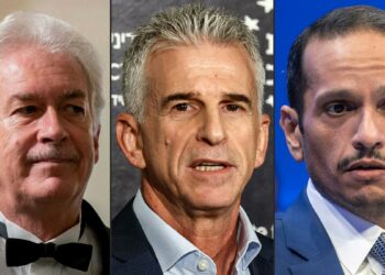 Presionan a Israel y Hamás  por el acuerdo de una tregua