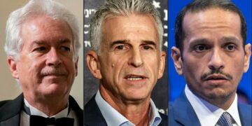 Presionan a Israel y Hamás  por el acuerdo de una tregua