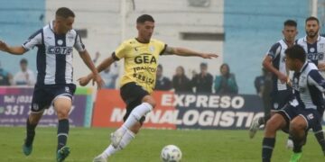 Racing empató y sigue sin ganar